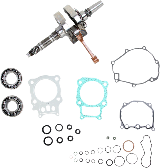 Crankshaft Kit