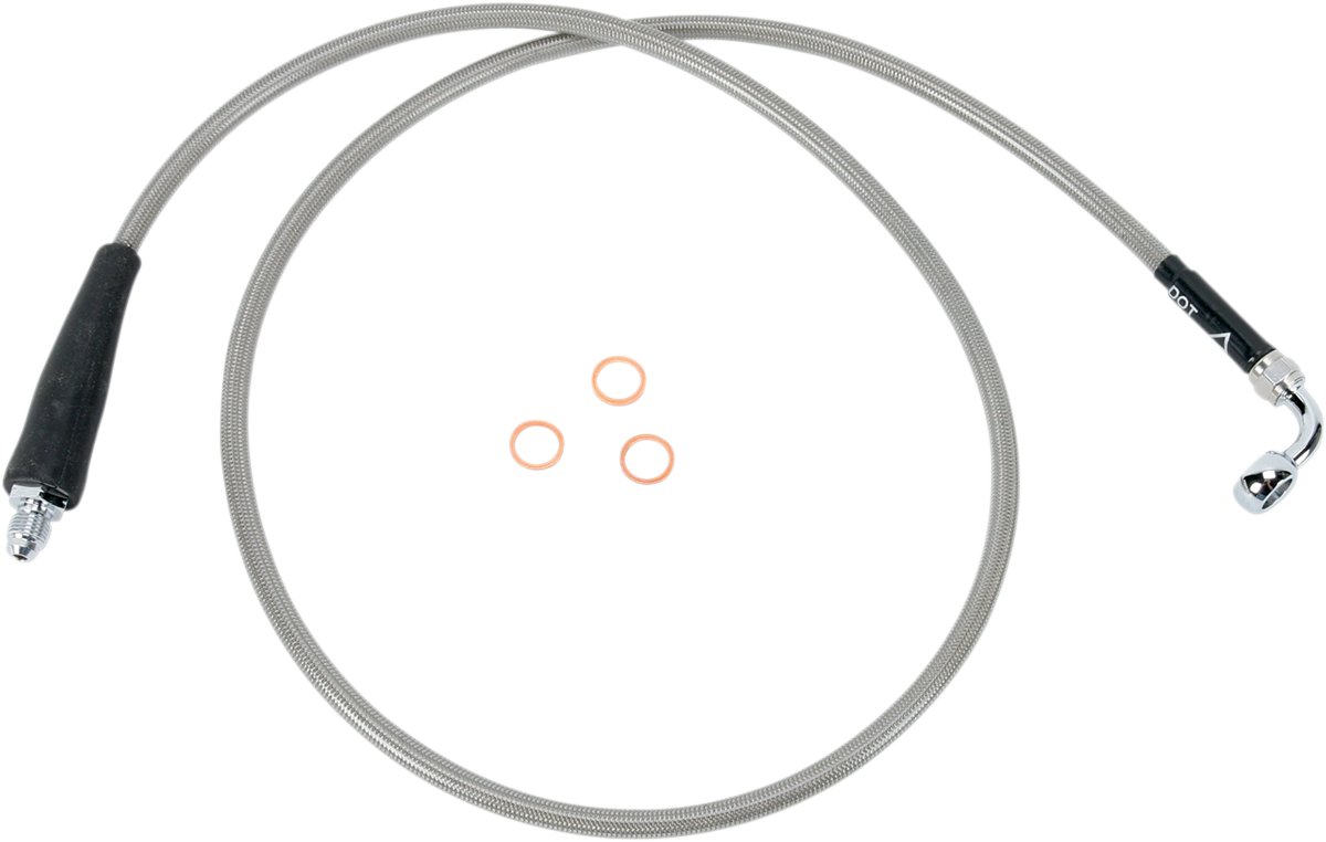 Hydraulic Clutch Line