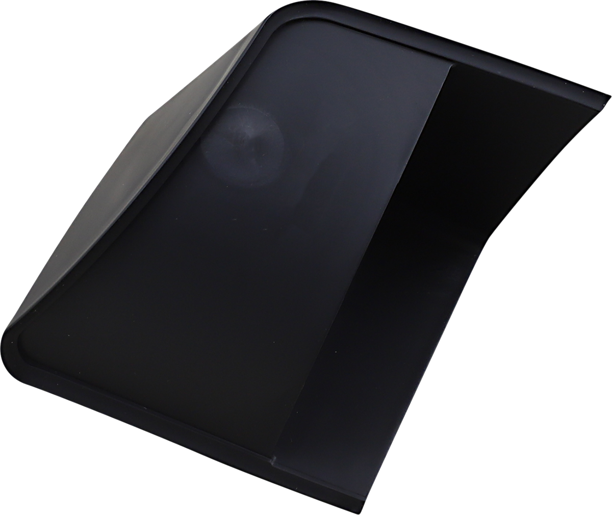 Escape del Panel de Relleno Derecho