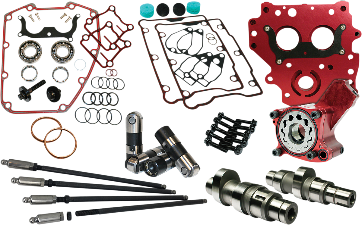 Race Series Camshaft Kit