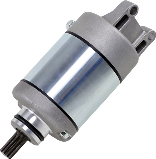 Starter - Suzuki