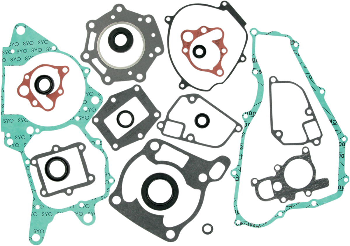 Motor Gasket Kit with Seal - CR250