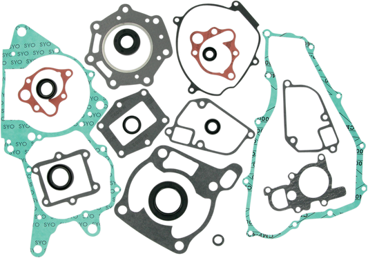 Motor Gasket Kit with Seal - CR250