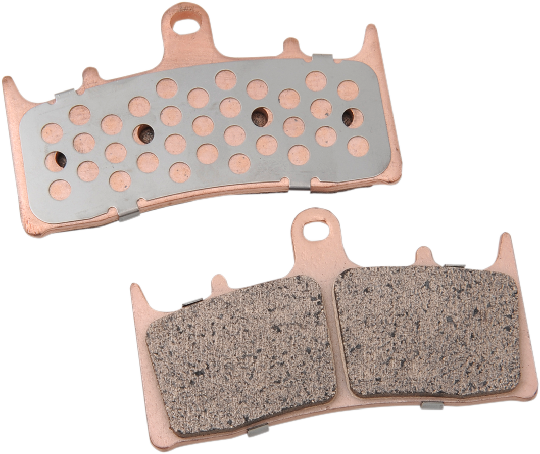 Sintered Brake Pads - FAD188HH