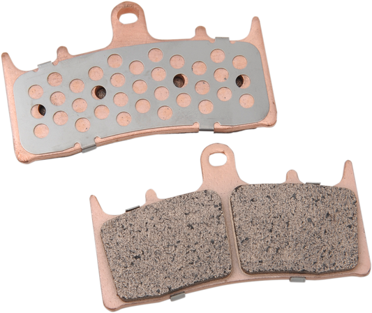 Sintered Brake Pads - FAD188HH