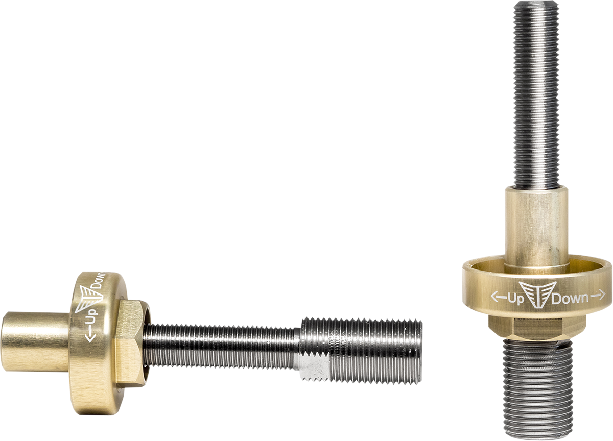 Lowering Kit