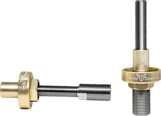 Lowering Kit