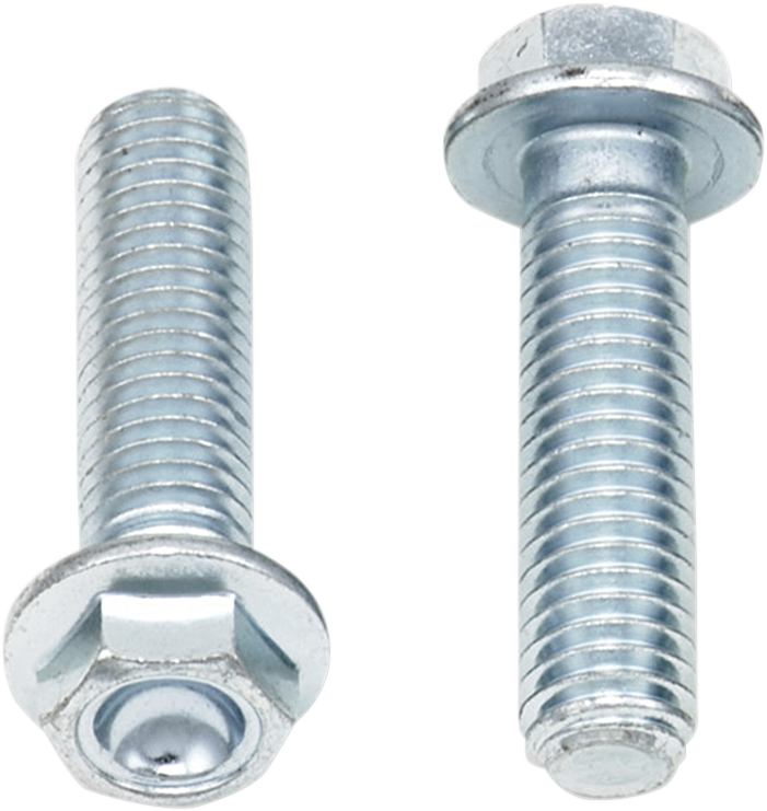Flange Bolt M8x30 10Pack