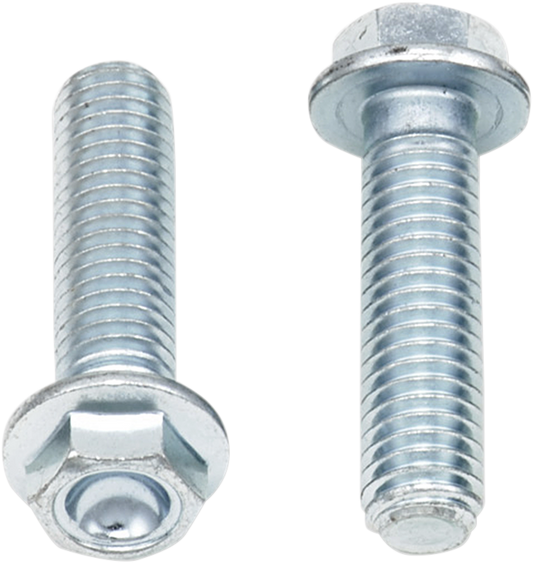 Flange Bolt M8x30 10Pack