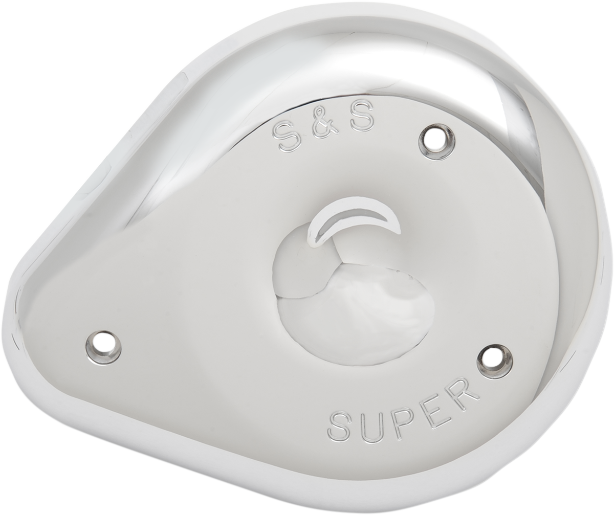 Replacement Cover for Super E/G Carburetor