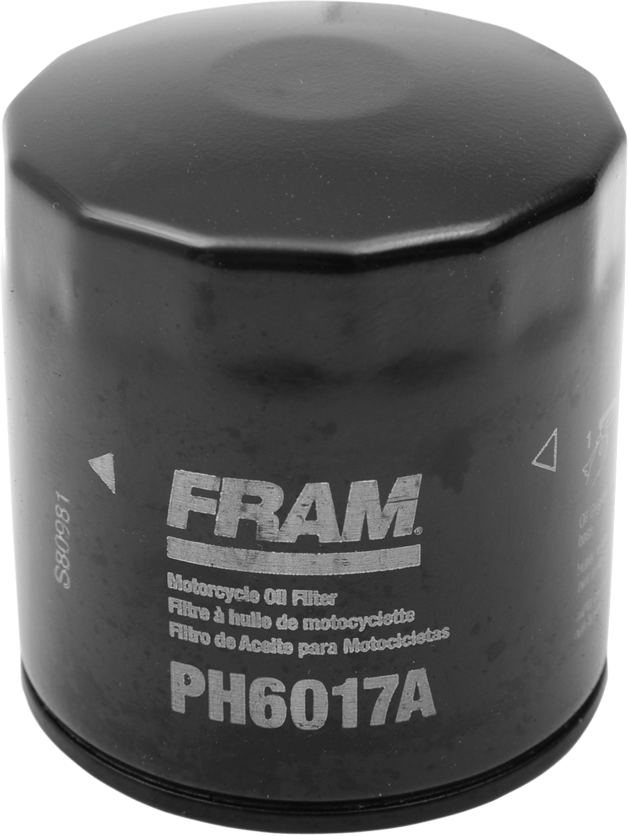 Oil Filter569