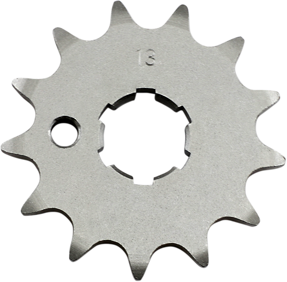 Counter Shaft Sprocket - 13-Tooth