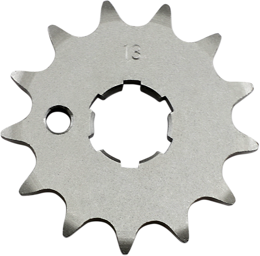 Counter Shaft Sprocket - 13-Tooth