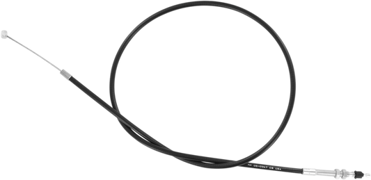 Clutch Cable - Yamaha - Black Vinyl