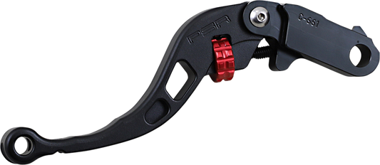 Black Apex Clutch Lever
