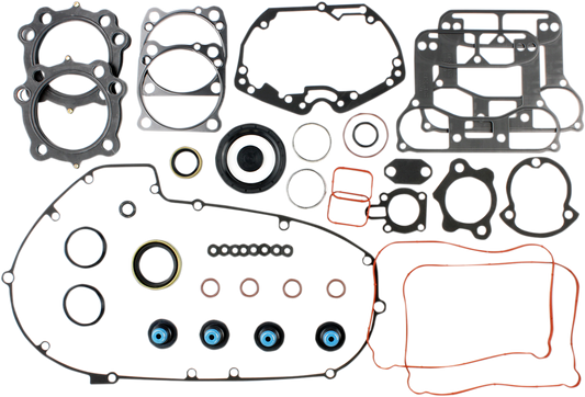 Complete Gasket Kit - Buell