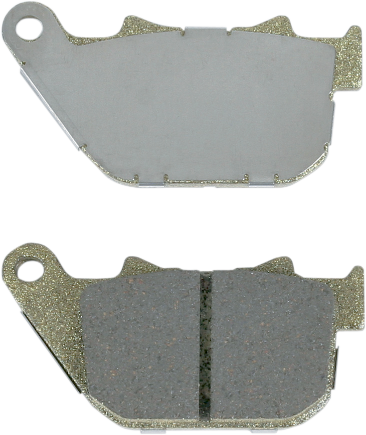 Gold-Plus Brake Pads - Sportster531570469