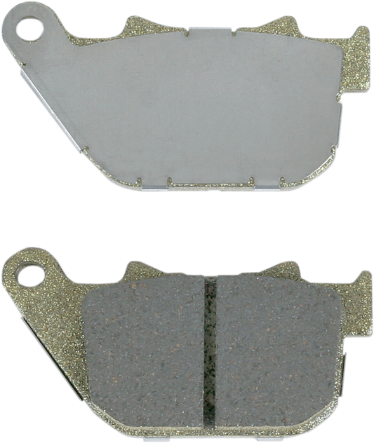 Gold-Plus Brake Pads - Sportster531570469