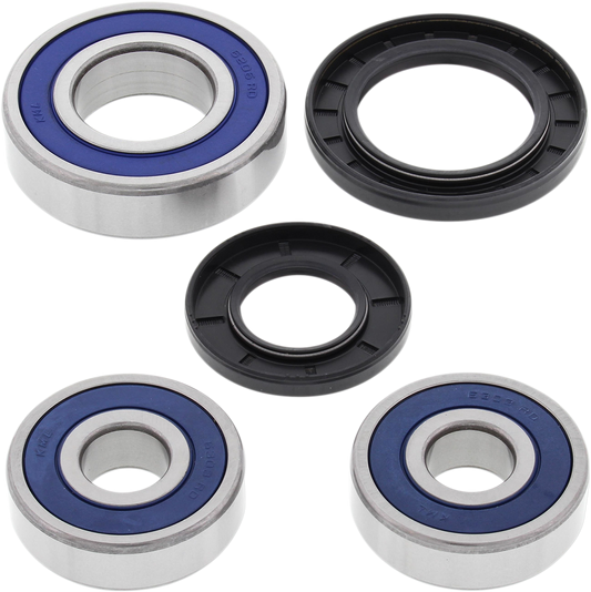 Wheel Bearing Kit - Rear