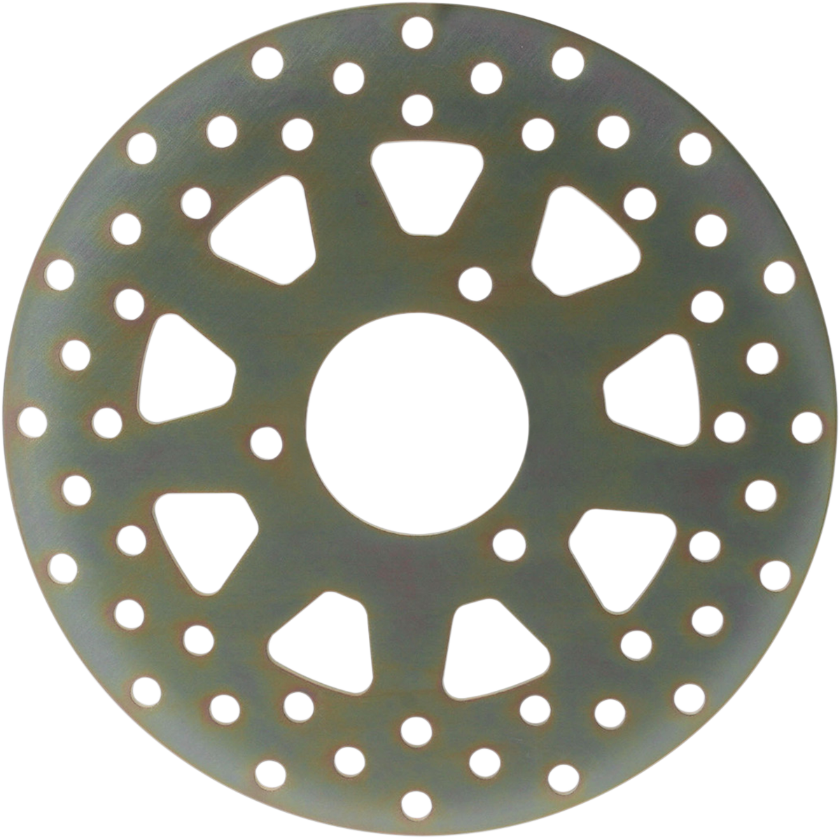 Brake Rotor - MD6064D
