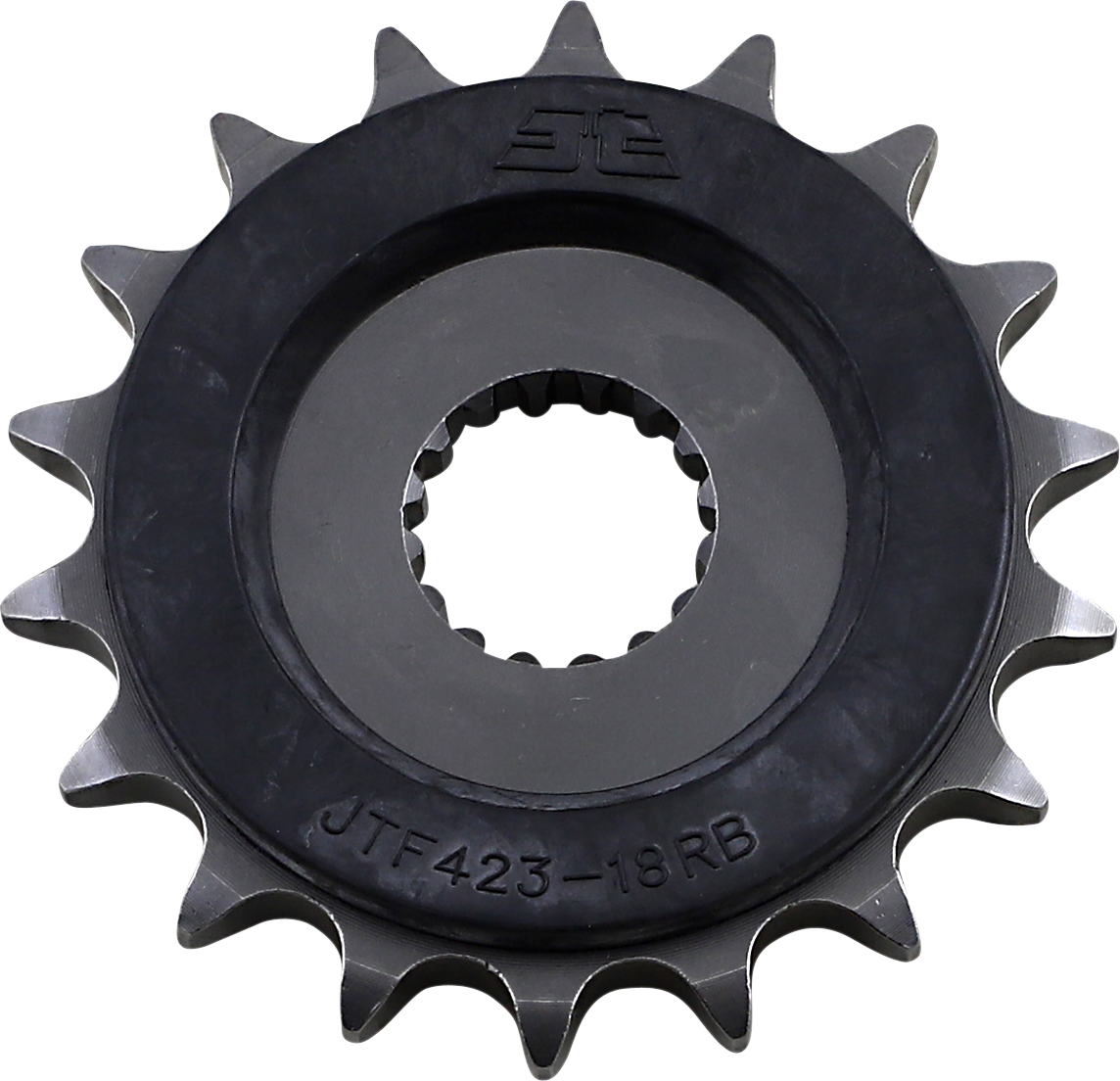 Counter-Shaft Sprocket - 18-Tooth