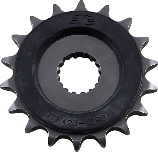 Counter-Shaft Sprocket - 18-Tooth