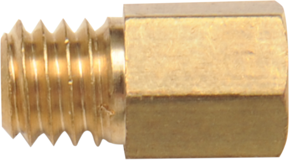 Main Jet #120 - 4-Pack