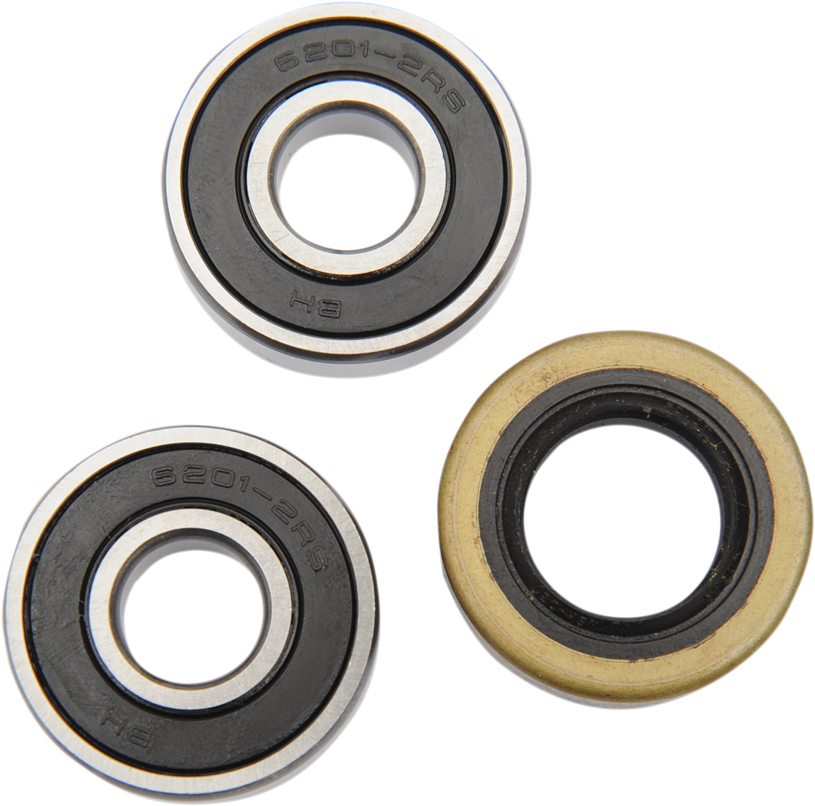 Wheel Bearing Kit - Rear