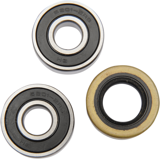 Wheel Bearing Kit - Rear