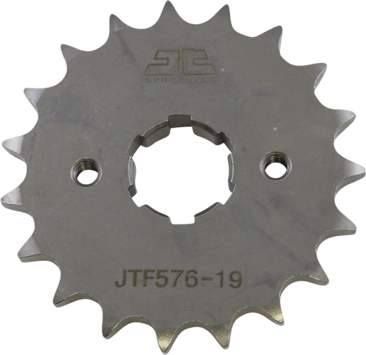 Counter Shaft Sprocket - 19-Tooth