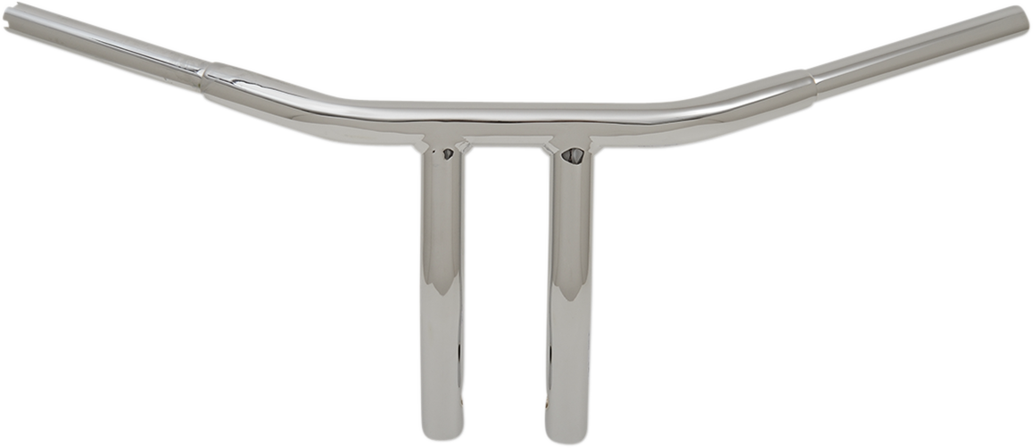 Chrome 8" Buffalo T-Bar Handlebar for TBW