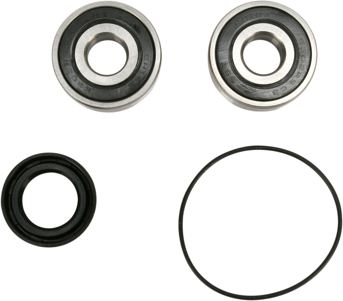 Wheel Bearing Kit - Front