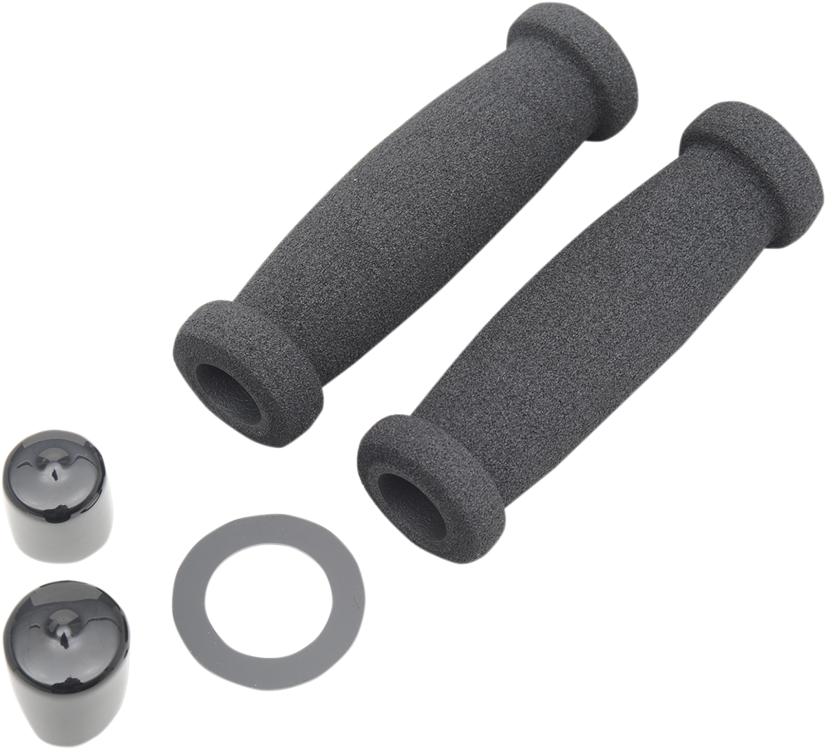 Grips - Classic - Road - Black