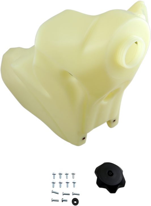 Gas Tank - Natural - Husqvarna - 3.1 Gallon