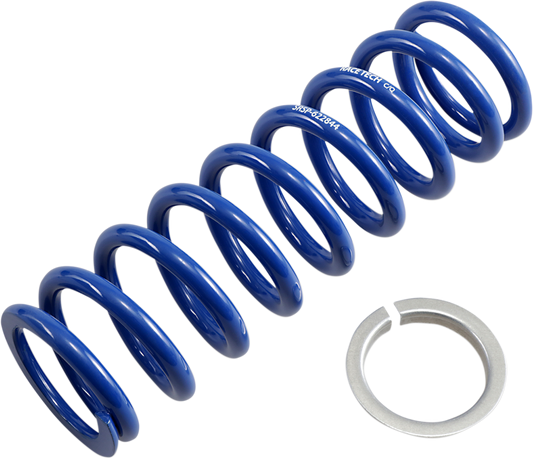 Front/Rear Spring - Blue - Sport Series - Spring Rate 246 lbs/in