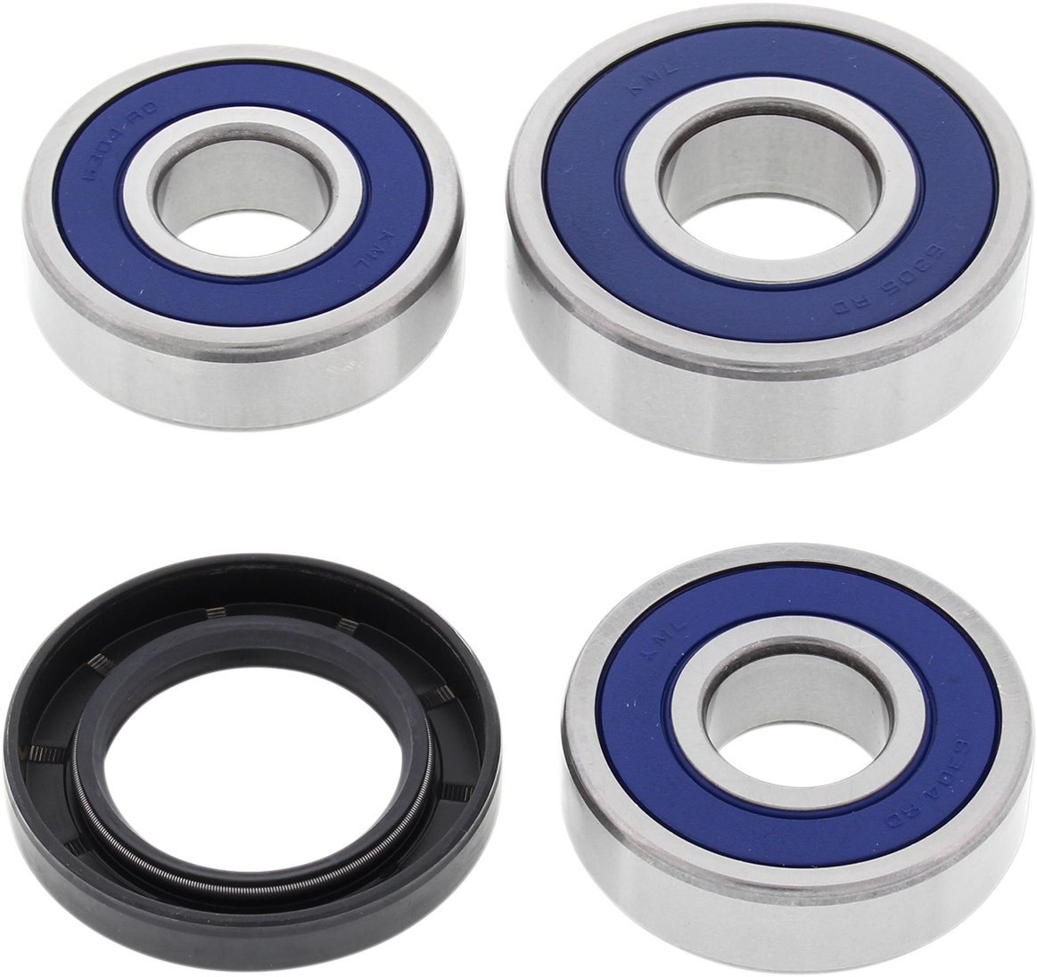 Wheel Bearing Kit - Rear