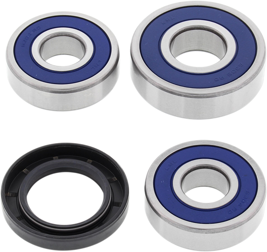 Wheel Bearing Kit - Rear