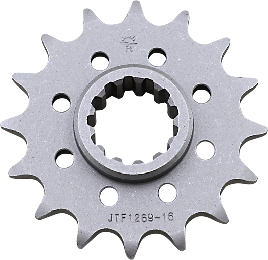 Counter Shaft Sprocket - 16-Tooth