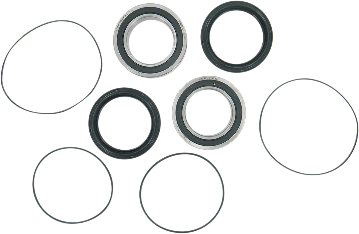 Wheel Bearing Kit - Rear