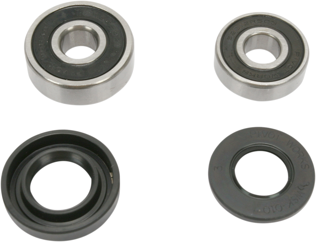 Wheel Bearing Kit - Rear