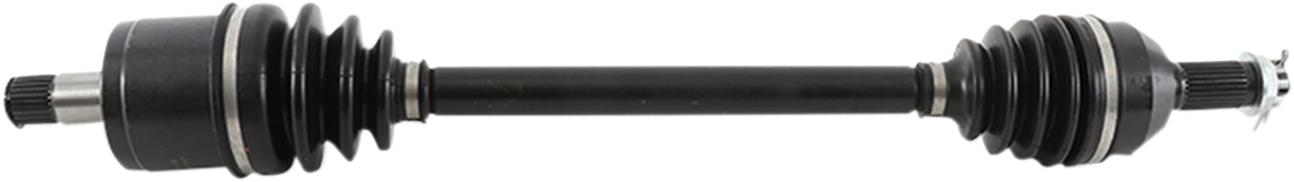 Complete Axle Kit - Rear Right - Honda