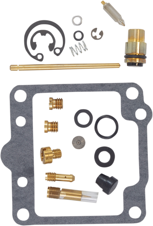 Carburetor Repair Kits