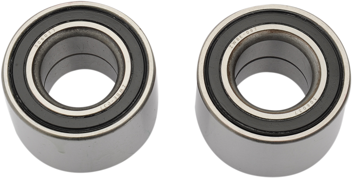 Wheel Bearing Kit - Rear