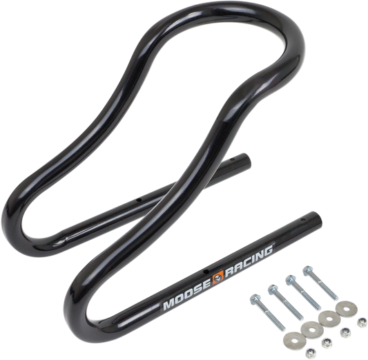 Chock Wheel 5" Sport