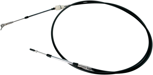 Steering Cable - Yamaha
