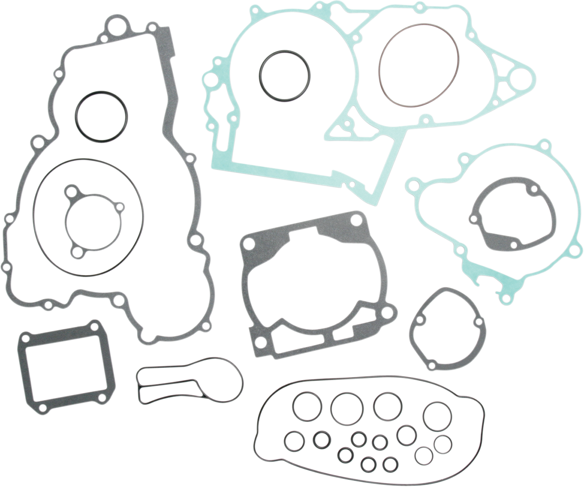 Complete Motor Gasket Kit - KTM/Husaberg/Husqvarna 300