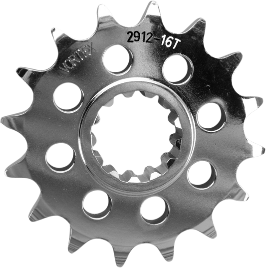 Front Sprocket - 16-Tooth