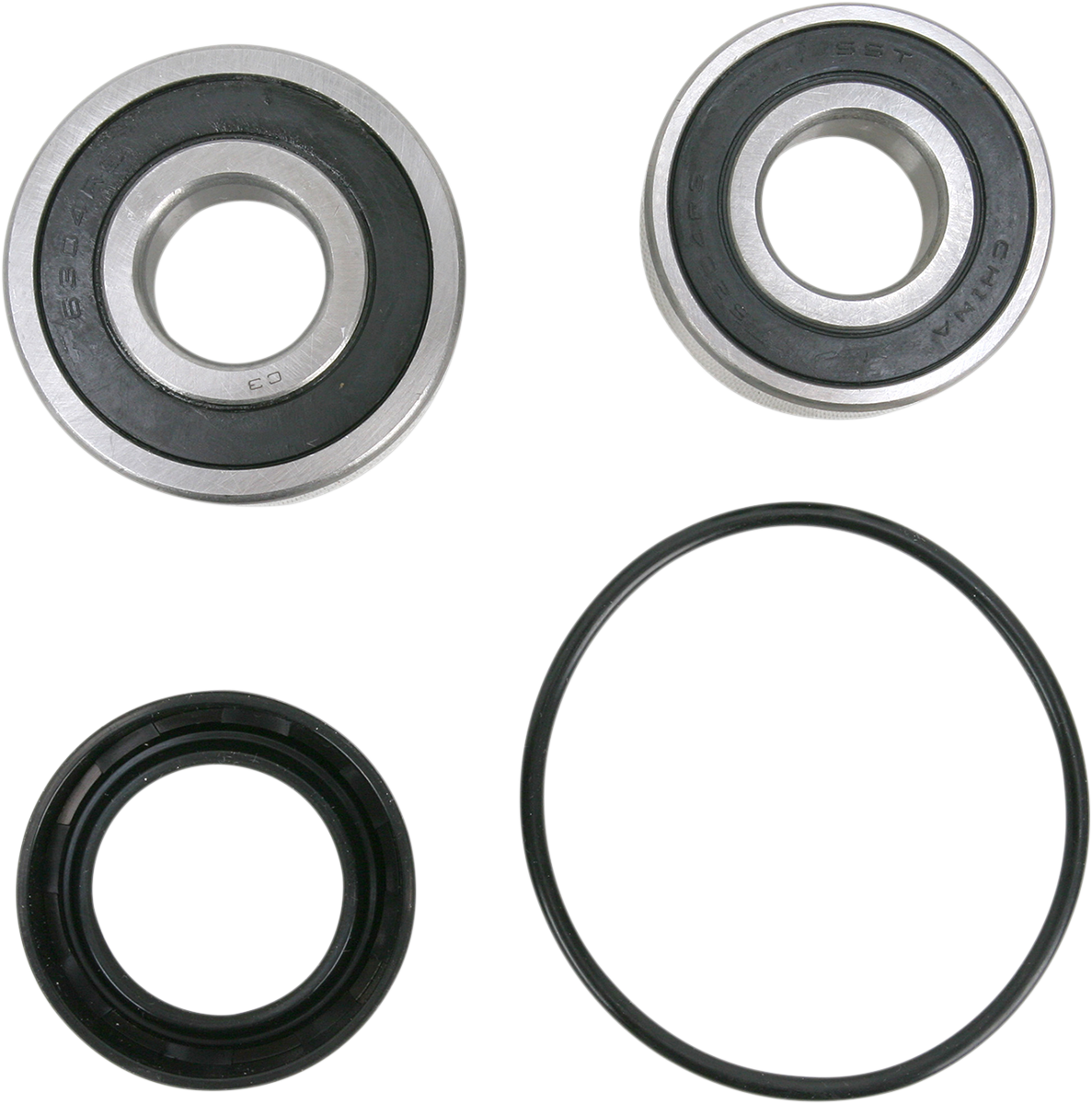 Wheel Bearing Kit - Rear