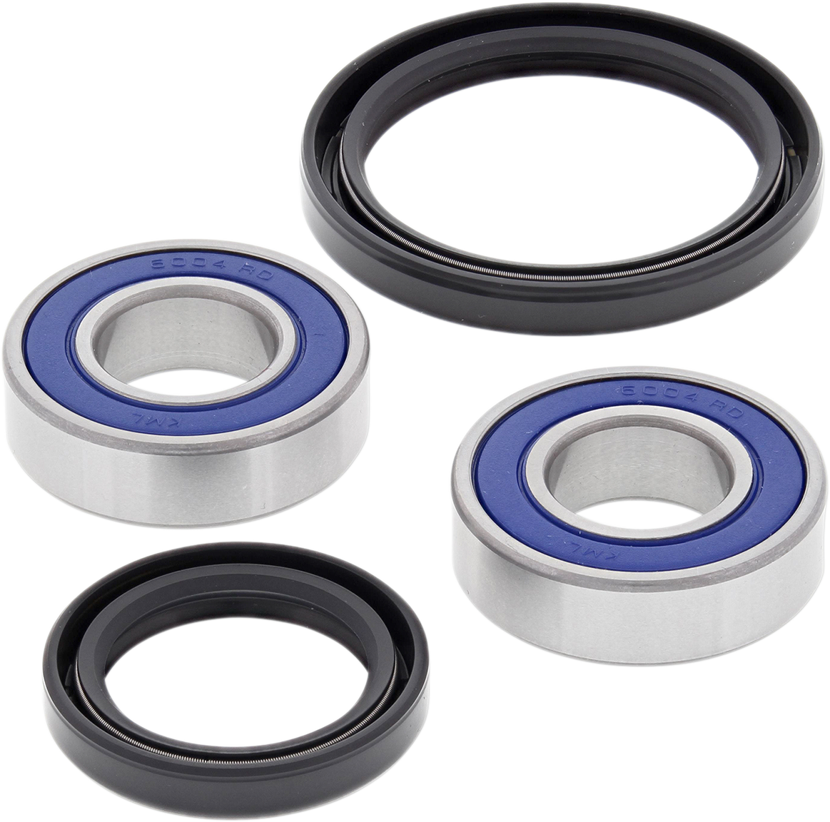 Wheel Bearing Kit - Front - Triumph