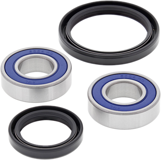 Wheel Bearing Kit - Front - Triumph